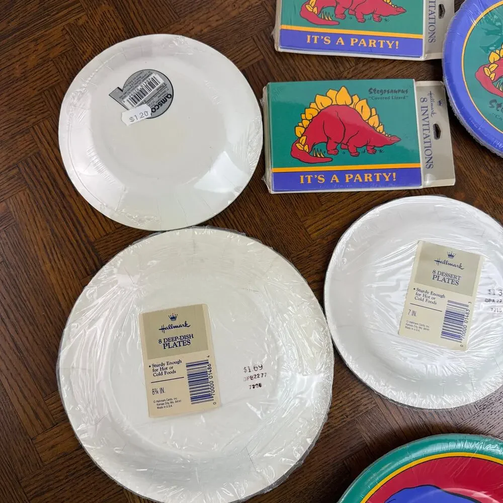Hallmark vintage 80s